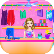 Play FASHION MODELS TAILOR SHOP