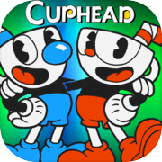 cuphead cool adventure