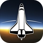 Play F-Sim|Space Shuttle 2