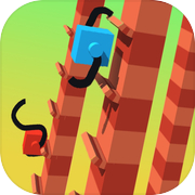 Play Draw Climber : Run Legs