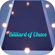 Billiard of Chaos