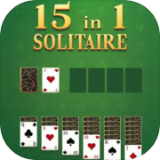 15in1 Solitaire