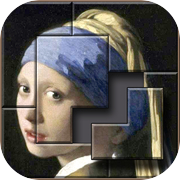 Block Gallery - Jigsaw Puzzle