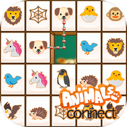 Play Animals Onet Connect