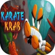 Karate Krab