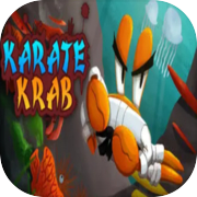 Play Karate Krab