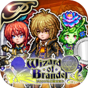 Premium-RPG Wizards of Brandel