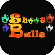 shoot balls