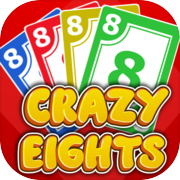 Play Crazy Eights