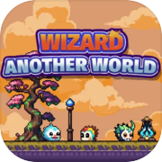 WIZARD ANOTHER WORLD