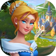 Fairyscapes Adventure