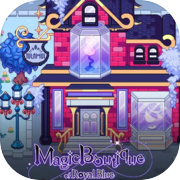 Play Magic Boutique of Royal Blue