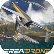 Play EreaDrone | FPV Drone Simulator