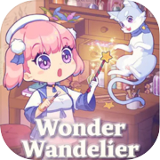 Wonder Wandelier