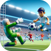 Play Ball Brawl 3D - Soccer Cup