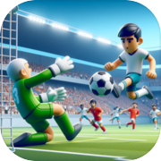 Ball Brawl 3D - Soccer Cup