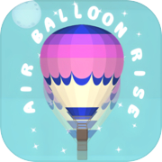 Air Balloon Rise