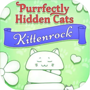 Play Purrfectly Hidden Cats - Kittenrock
