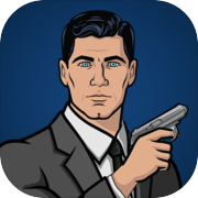 Play Archer: Danger Phone Idle Game