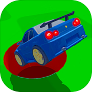 Car Battles - Nitro Golf