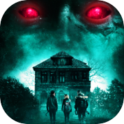 Scary Mansion: horror escape