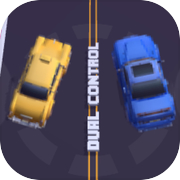 Play dual car