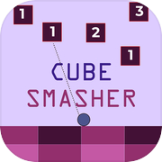 Cube Smasher