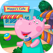 Cafe Mania: Kids Cooking Games