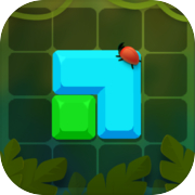 Jungle Blocks: Puzzle games