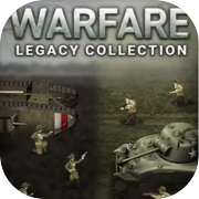 Play Warfare Legacy Collection