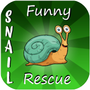 Funny Snail Rescue