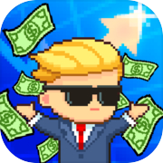 Billionaire Boss -Idle Clicker