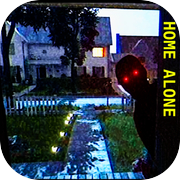 FireWatch Horror Home Alone