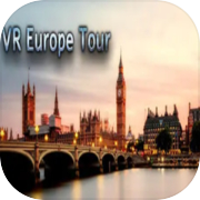 VR Europe Tour