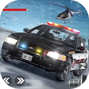 Police Car Games Cop Simulator