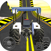 Indian Tractor Simulator Pro