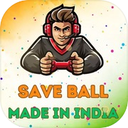 Save Ball - MADE IN BHARAT