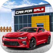 Car Dealer Tycoon Simulator