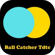 Play Ball Catcher Tdtc