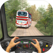 Modern Bus Simulator Bus Game