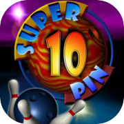 Play Super 10 Pin