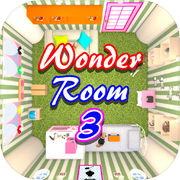 Play 脱出ゲーム Wonder Room 3 -ワンダールーム３-