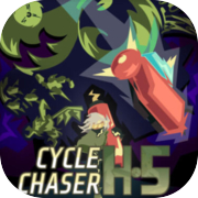 Play Cycle Chaser H-5