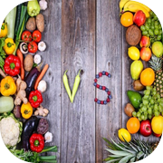 Words: Fruits VS Vegetables