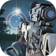 Play Dead Fire: Zombie shooting