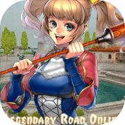 Legendary Road Online