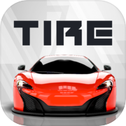 Tire: Car Racing