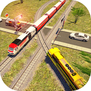 Play Indonesian Train Driver