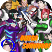 Play Omega Survivors