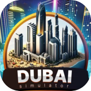 Play Dubai Simulator